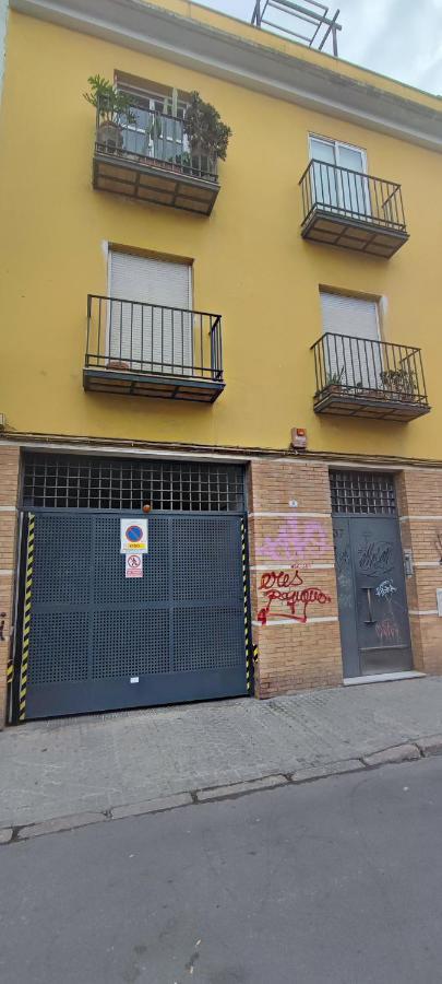 Appartement Alojarte Bécquerfree Parking *