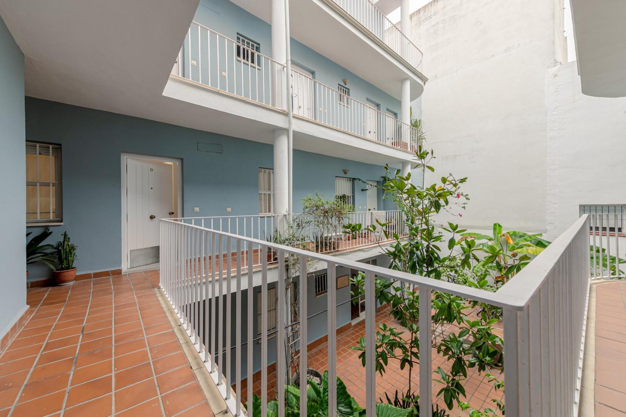 Appartement Alojarte Bécquerfree Parking Séville