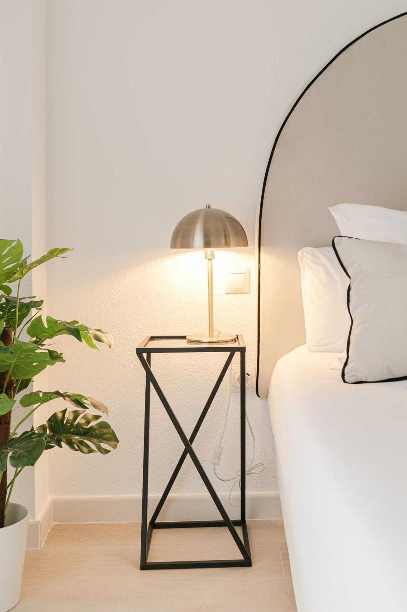 Alojarte Bécquerfree Parking Appartement Séville